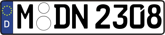 M-DN2308