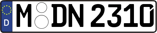 M-DN2310