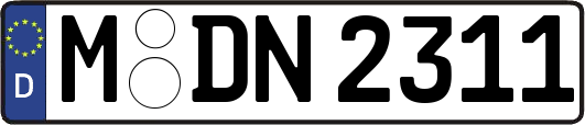 M-DN2311