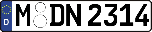 M-DN2314