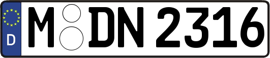 M-DN2316