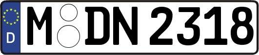 M-DN2318