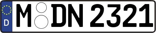 M-DN2321