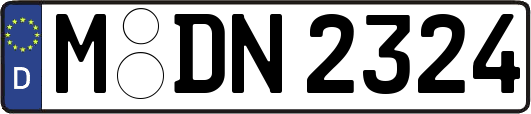 M-DN2324