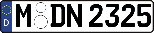 M-DN2325