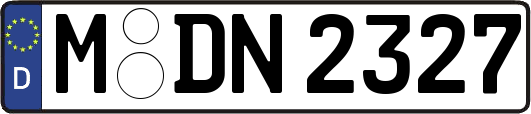 M-DN2327