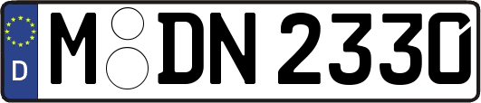 M-DN2330