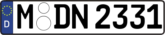 M-DN2331