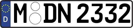 M-DN2332