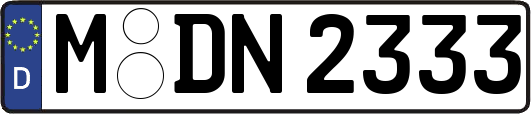 M-DN2333
