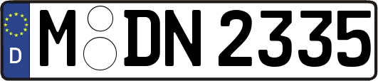 M-DN2335