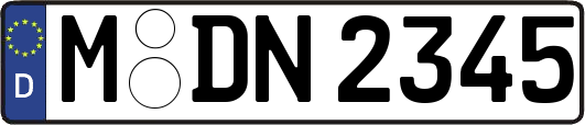 M-DN2345