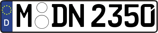 M-DN2350