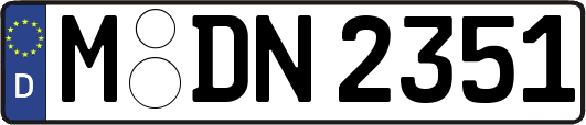 M-DN2351