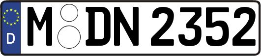 M-DN2352