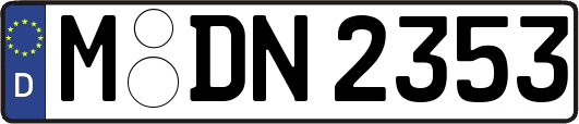 M-DN2353