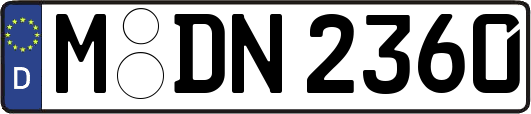 M-DN2360