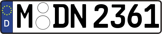 M-DN2361
