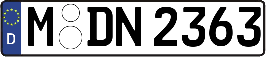 M-DN2363