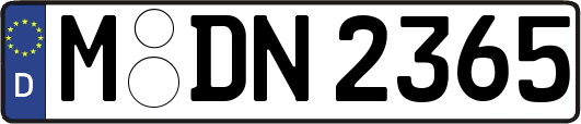 M-DN2365