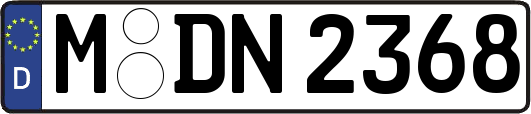 M-DN2368