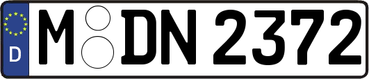 M-DN2372