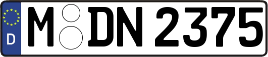 M-DN2375