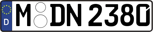 M-DN2380