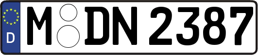 M-DN2387