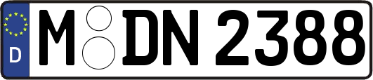 M-DN2388