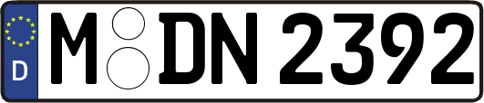 M-DN2392
