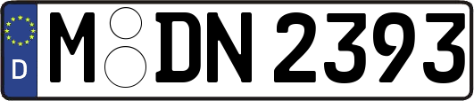 M-DN2393