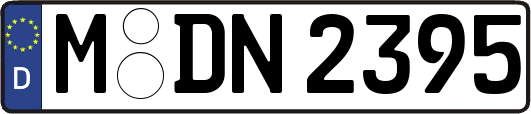 M-DN2395