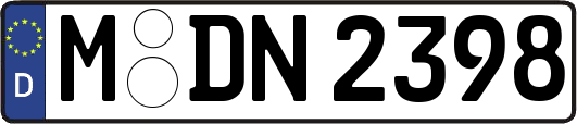 M-DN2398