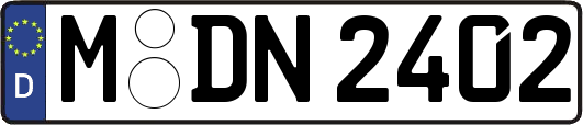 M-DN2402