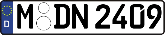 M-DN2409