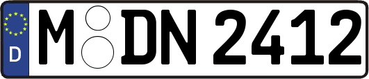 M-DN2412