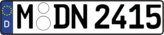 M-DN2415