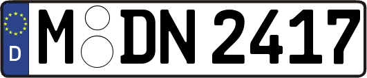 M-DN2417