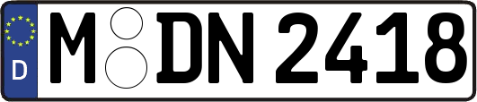 M-DN2418