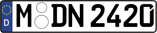 M-DN2420