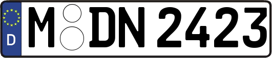 M-DN2423