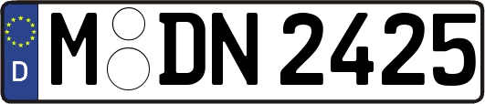 M-DN2425