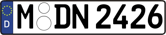 M-DN2426