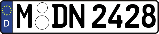 M-DN2428