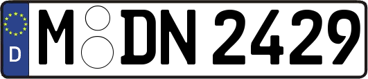 M-DN2429