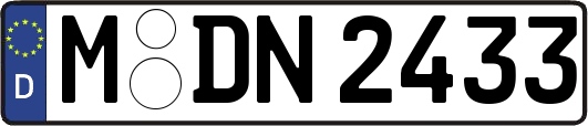 M-DN2433