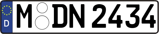 M-DN2434