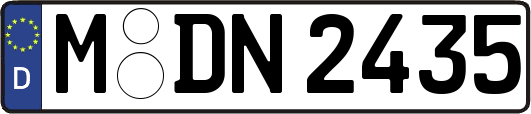 M-DN2435