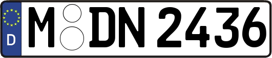 M-DN2436